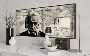 Einstein 100 (Series)