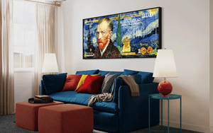 Van Gogh 100 (Series)